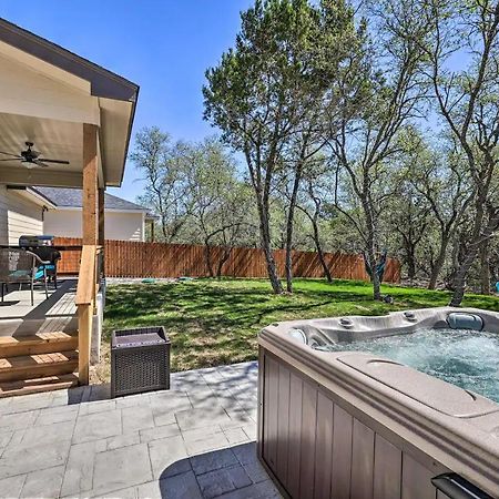 Convenient Cute Cottage Hot Tub Fire Pit Sleeps 6 بحيرة كانيون المظهر الخارجي الصورة